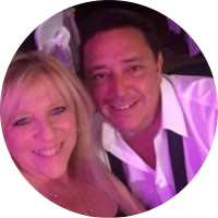 Roger & Cindy  Soto